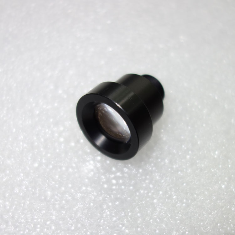 25mm長(cháng)焦M12接口高進(jìn)光量小型鏡頭 彩色黑白CCD單板機迷你攝像頭專(zhuān)用鏡頭