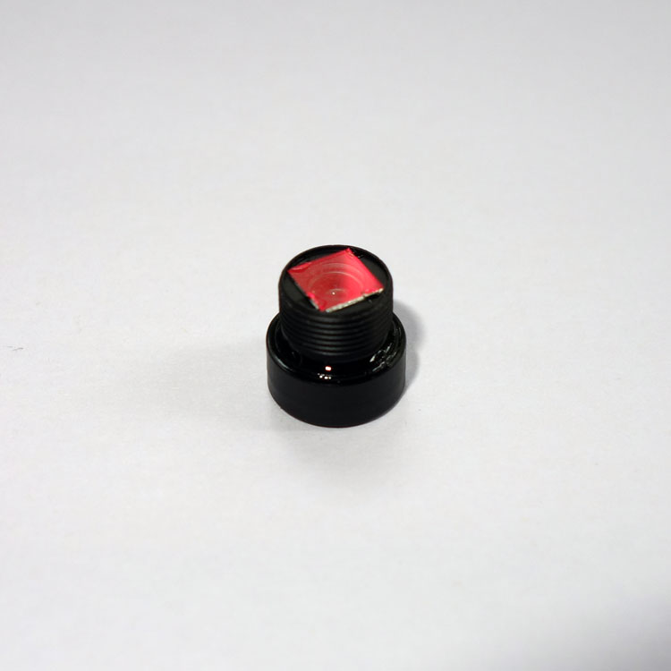 1.7mm焦距 M8小型鏡頭 CMOS鏡頭 廣角黑白彩色CCD攝像頭分體攝像頭專(zhuān)用