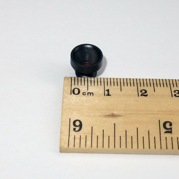 M7規格 4.3mm鏡頭 單板機迷你攝像頭通用 微型鏡頭 CMOS CCD通用