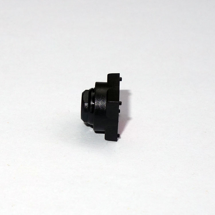 M6.5規格 2.8mm焦距800萬(wàn)像素鏡頭 小孔全螺紋微型鏡頭 迷你攝像頭專(zhuān)用手機鏡頭 CCD CMOS通用內窺鏡