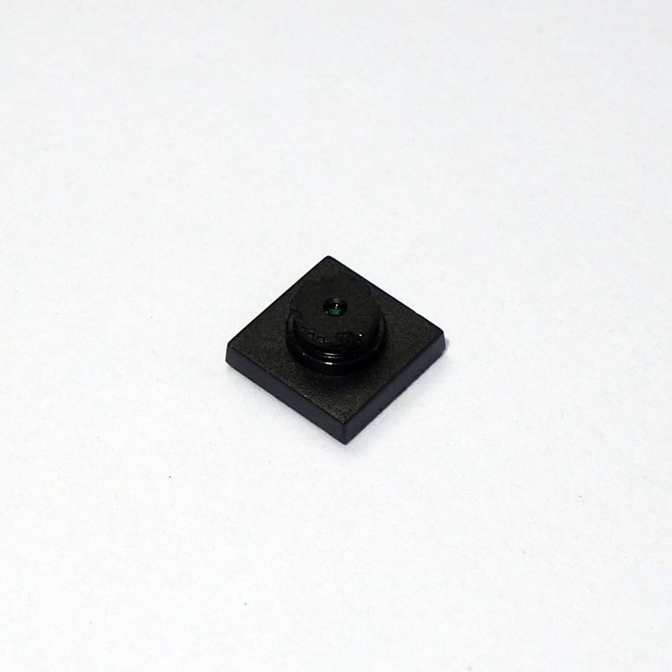 M4規格 1.8mm焦距500萬(wàn)像素鏡頭 小孔全螺紋微型鏡頭 迷你攝像頭專(zhuān)用手機鏡頭 CCD CMOS通用內窺鏡