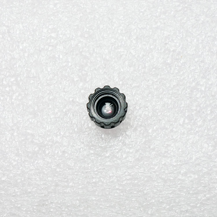 1.5mm焦距 M8小型鏡頭 CMOS鏡頭 廣角黑白彩色CCD攝像頭分體攝像頭專(zhuān)用5