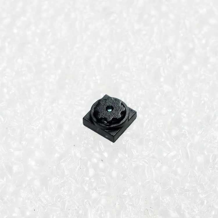 M4規格 4mm焦距500萬(wàn)像素鏡頭 小孔螺紋微型鏡頭 迷你攝像頭專(zhuān)用手機鏡頭 CCD CMOS通用內窺鏡 生物檢測鏡片