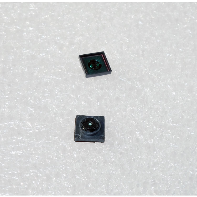 M3接口3.6mm鏡頭 內窺鏡用生物觀(guān)察機械設備維修維護內視彎管攝像頭用鏡頭