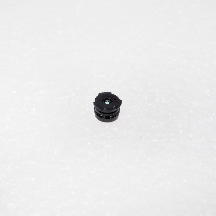 M5.5接口1.8mm 廣角鏡頭 大視角手機鏡頭 1/4