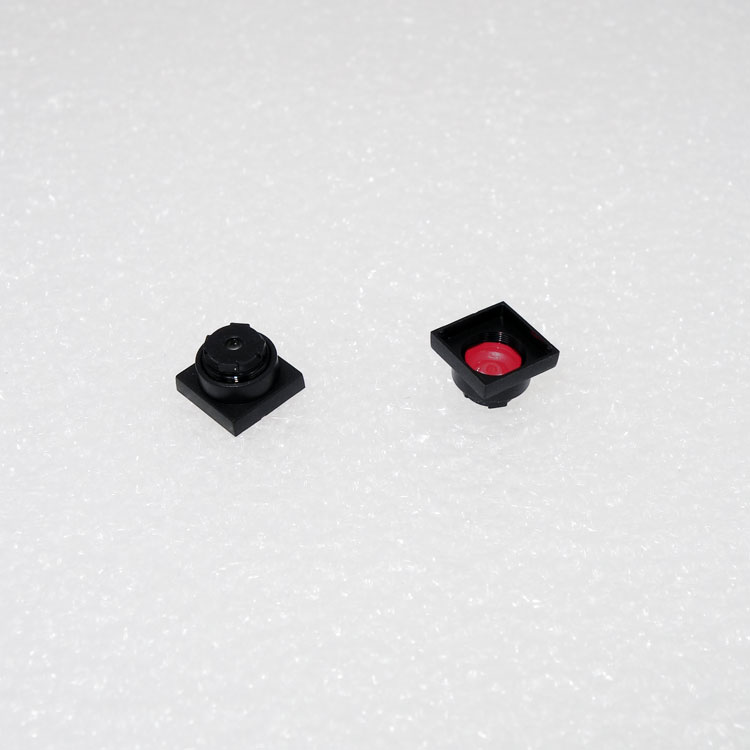 M6.5接口4mm鏡頭 1/7.5