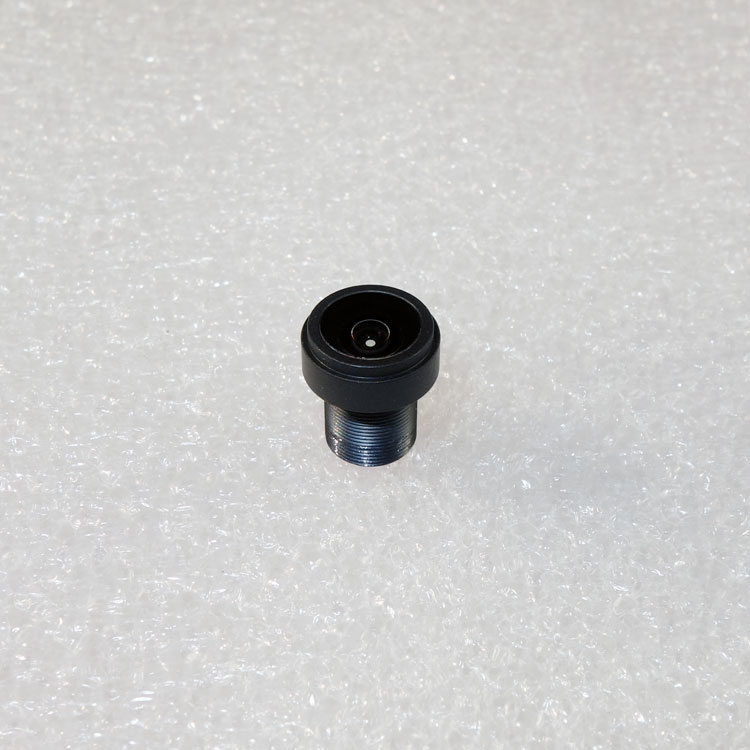 M7接口1.8mm鏡頭 廣角120度1/5