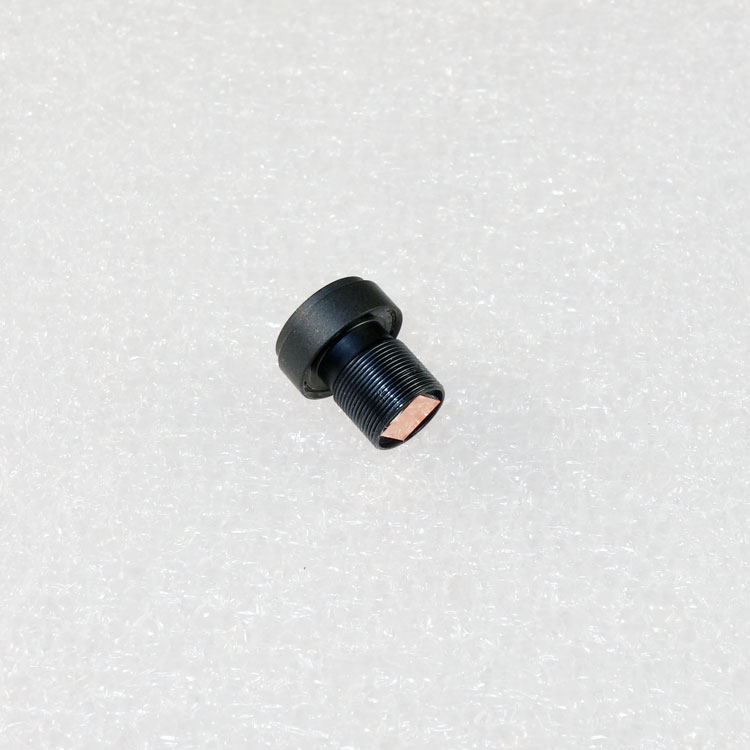 M7接口1.8mm鏡頭 廣角120度1/5