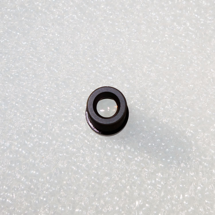 M12接口6mm高清5MP鏡頭 500萬(wàn)像素1080P分辨率監控攝像頭鏡頭 紅外槍機球機單板機夜視鏡頭
