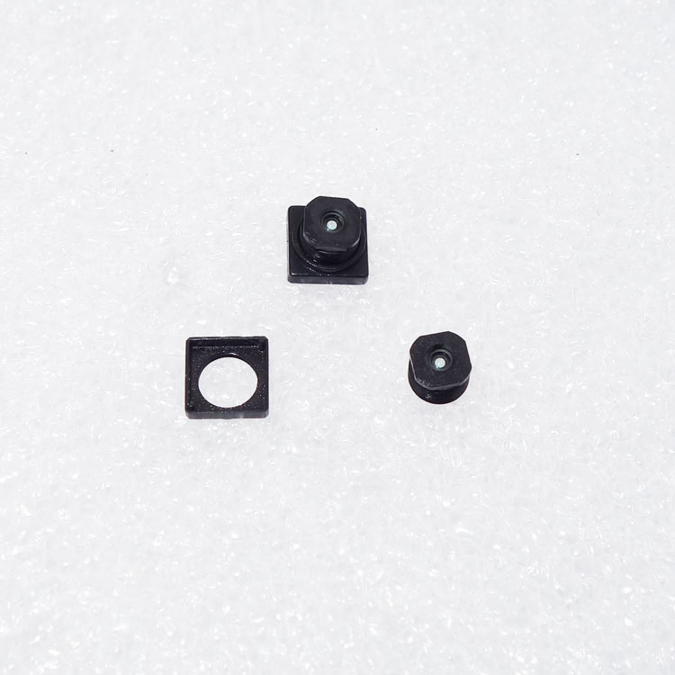 M4.5接口1.58mm焦距1/6”廣角88度手機掃碼鏡頭 二維碼條形碼掃碼鏡頭