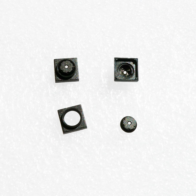 M5.5接口2.1mm鏡頭掃碼鏡頭 手機鏡頭 掃描鏡頭 識別鏡頭 靶槍鏡頭 高清6MP廣角支付鏡頭