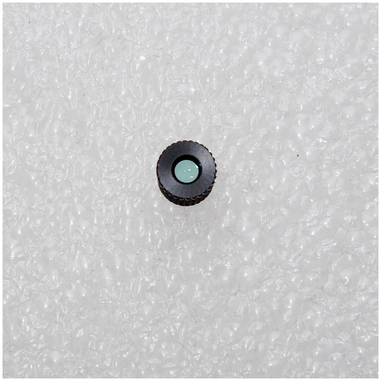 M8規格 10mm長(cháng)焦距鏡頭 適用于迷你攝像頭 微型攝像機 替換安裝放大拉近細節觀(guān)看檢測