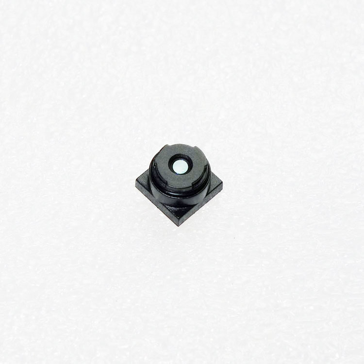 M6接口 4.3mm焦距掃描儀專(zhuān)用鏡頭 5百萬(wàn)像素鏡頭 小孔形狀微型鏡頭 迷你攝像頭換用鏡頭 人臉識別面部掃碼內窺鏡可用