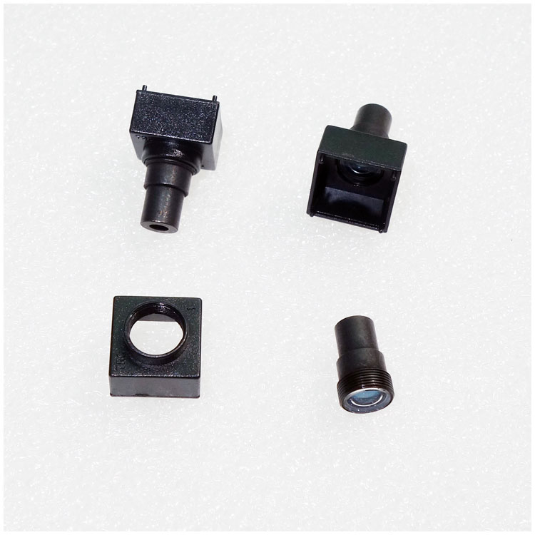 M6.5*0.35接口11.8mm長(cháng)焦距CMOS機鏡頭1/1.8“可用 對角39度 用于科學(xué)檢測掃描儀內窺鏡迷你攝像頭微型攝像機通用光學(xué)鏡頭放大