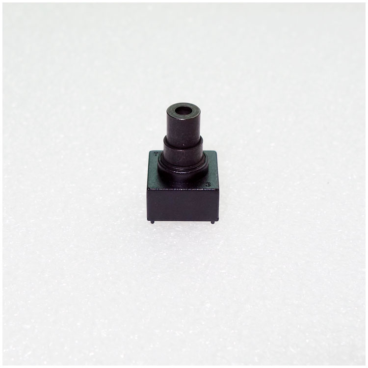 M6.5*0.35接口11.8mm長(cháng)焦距CMOS機鏡頭1/1.8“可用 對角39度 用于科學(xué)檢測掃描儀內窺鏡迷你攝像頭微型攝像機通用光學(xué)鏡頭放大