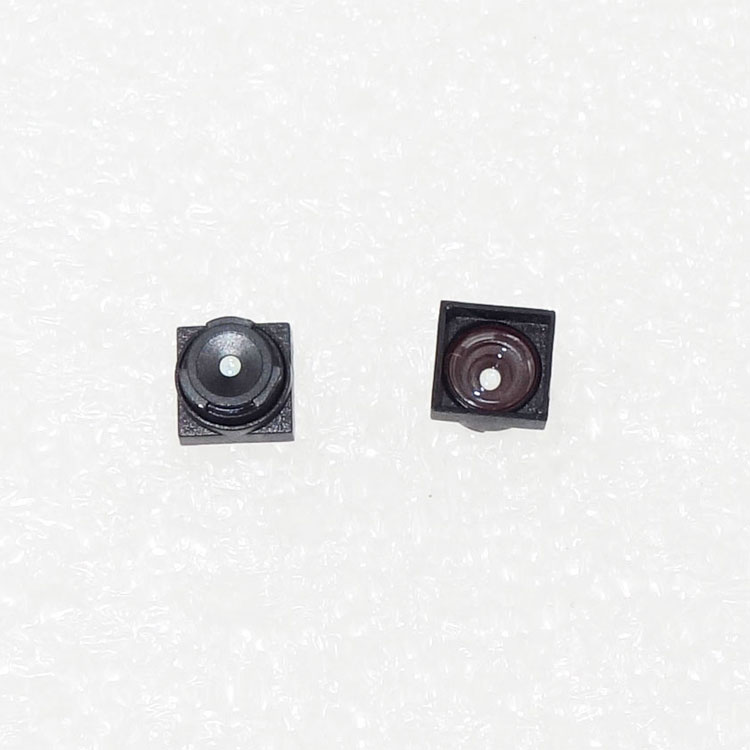 M4.5鏡頭2.9mm焦距廣角鏡頭OV2740 1/6“芯片可達70度視角 內窺鏡迷你攝像頭通用鏡頭人臉識別面部掃碼