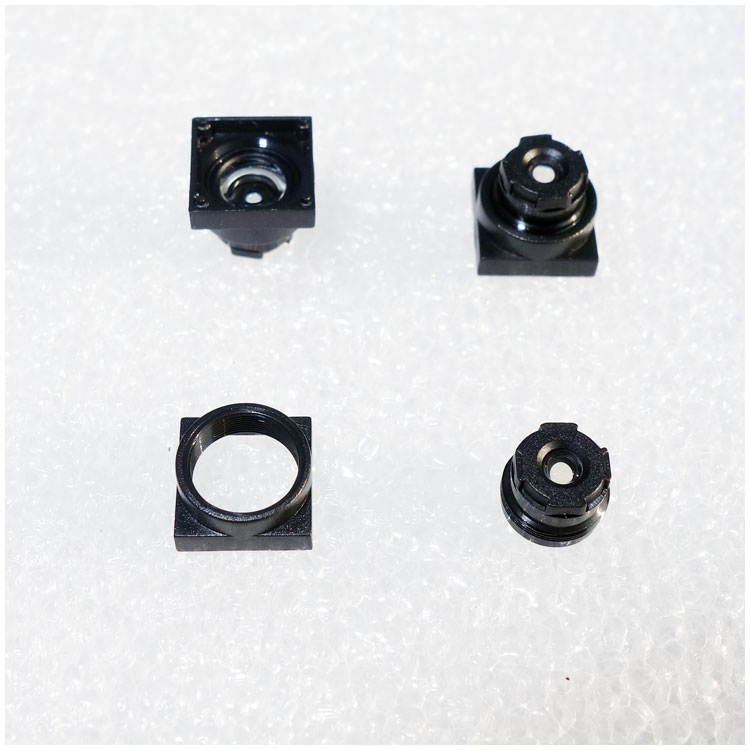 M6.5*0.25規格 3mm焦距1/4