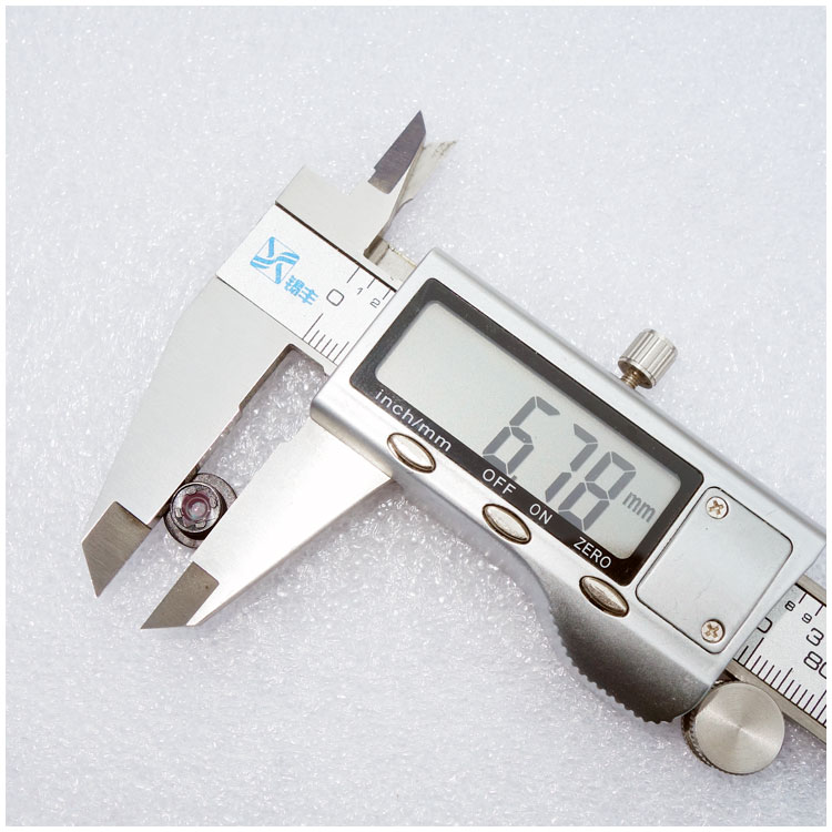 M7接口1.3mm鏡頭 魚(yú)眼鏡頭 1/6“廣角視角130度效果監控鏡頭 車(chē)載攝像頭用迷你攝像頭廣角鏡頭