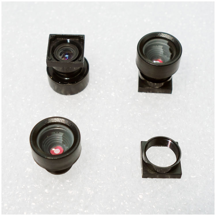 M7*0.35接口3.2mm小鏡頭 10mm頭車(chē)載攝像頭鏡頭 單板機CCD 彩色黑白攝像頭通用 高清5MP 500萬(wàn)像素掃碼掃臉鏡頭1/4