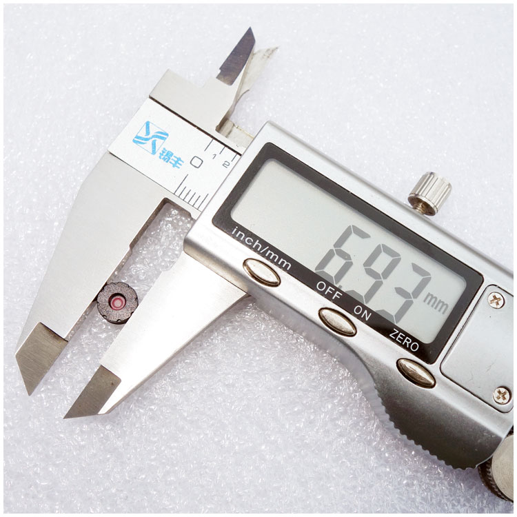 M7*0.35接口3.8mm小鏡頭 矮款低總長(cháng)薄身小孔手機鏡頭 單板機CCD 彩色黑白攝像頭通用 高清5MP 500萬(wàn)像素掃碼掃臉鏡頭1/4