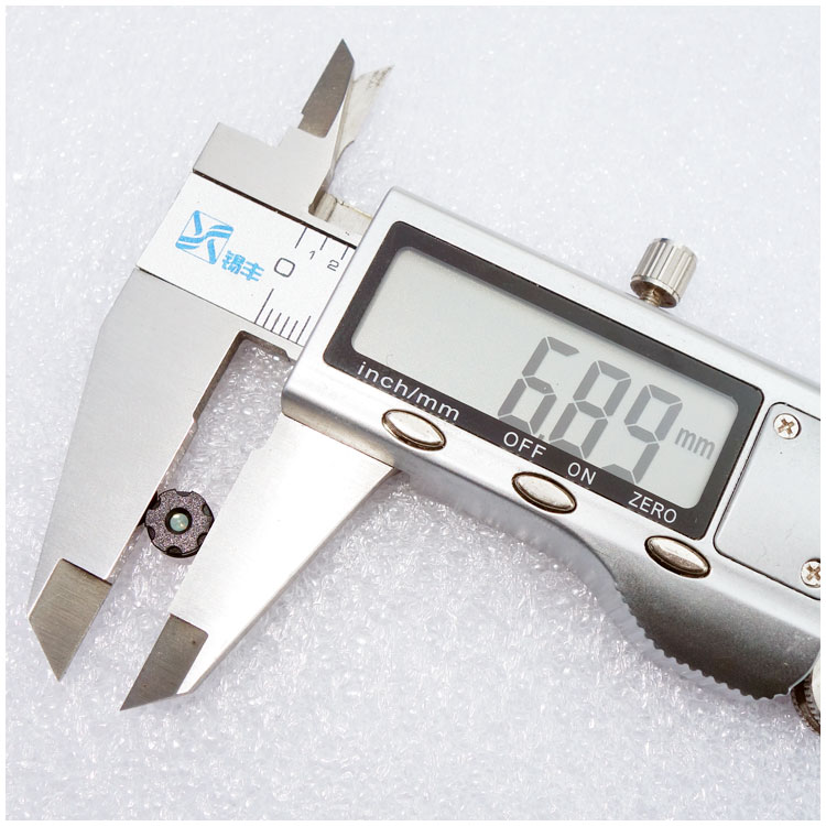 M7*0.35接口4.3mm低畸變鏡頭人臉識別 高清掃碼掃臉鏡頭 面部識別小畸變高清邊緣邊角鏡頭門(mén)禁考勤機閘機