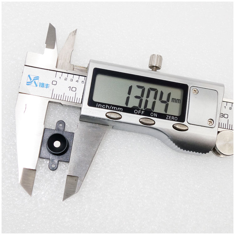 人臉識別活體檢測用紅外850nm窄帶單通濾光片M7*0.35接口2.4mm廣角小鏡頭單板機CCD 活體觀(guān)察用黑白攝像頭用 高清5MP 500萬(wàn)像素掃碼掃臉鏡頭1
